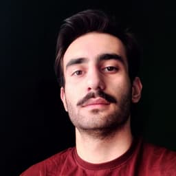 Mohammad amin Teymori